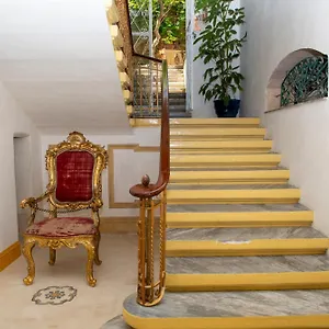 Casa Rocca Piccola Nocleg ze śniadaniem Valletta