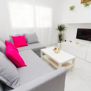  Apartamento C71 - Cool 1 Bedroom Capuchinos España