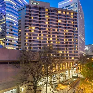 Hotell Omni