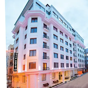 **** מלון Center Taksim טורקיה