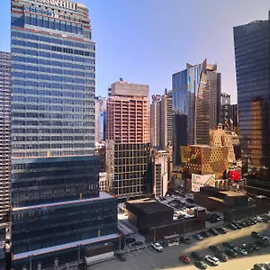 Delta By Marriott Times Square Hotell