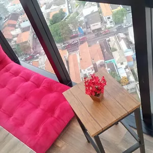 Plaza Brasilia Small Town 251 Apart-hotel São Paulo