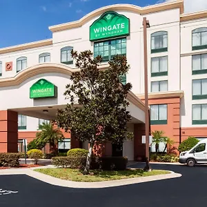 Hotell Wingate By Wyndham - International Airport- Free Hot Breakfast