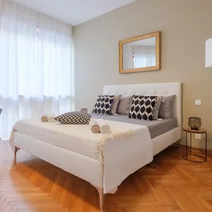  Apartamento Lux Station Italia