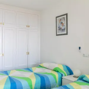  Apartamento Hauzify I Superbeach España