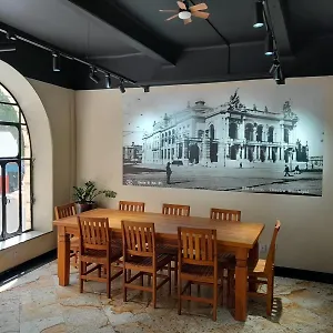 Excelente No Centro De Apart-hotel São Paulo