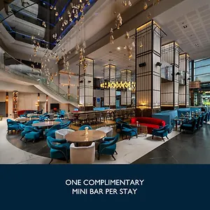 ***** מלון Radisson Blu רומניה