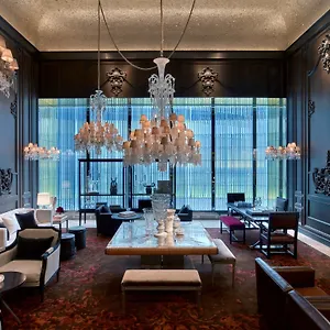 Baccarat Hotel&residences Hotell