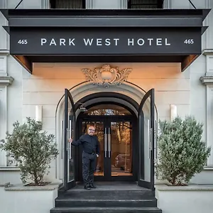 Отель Park West, Нью-Йорк