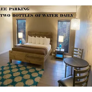 Hotell Thunderbird Boutique (adults Only)