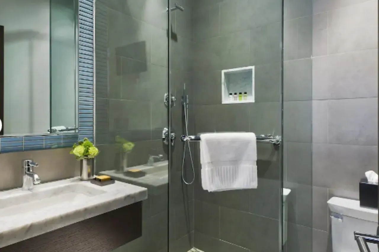 The Pearl Hotel New York United States
