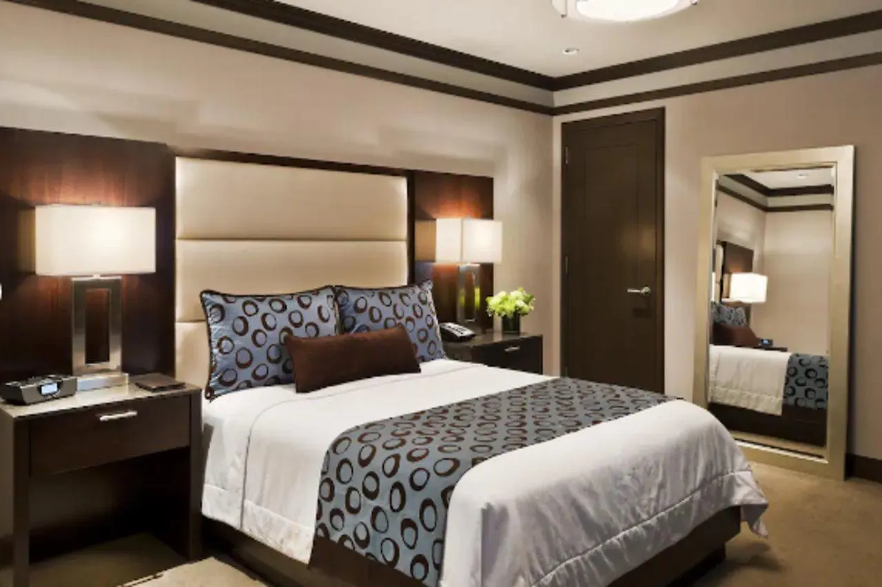 The Pearl Hotel Nowy Jork