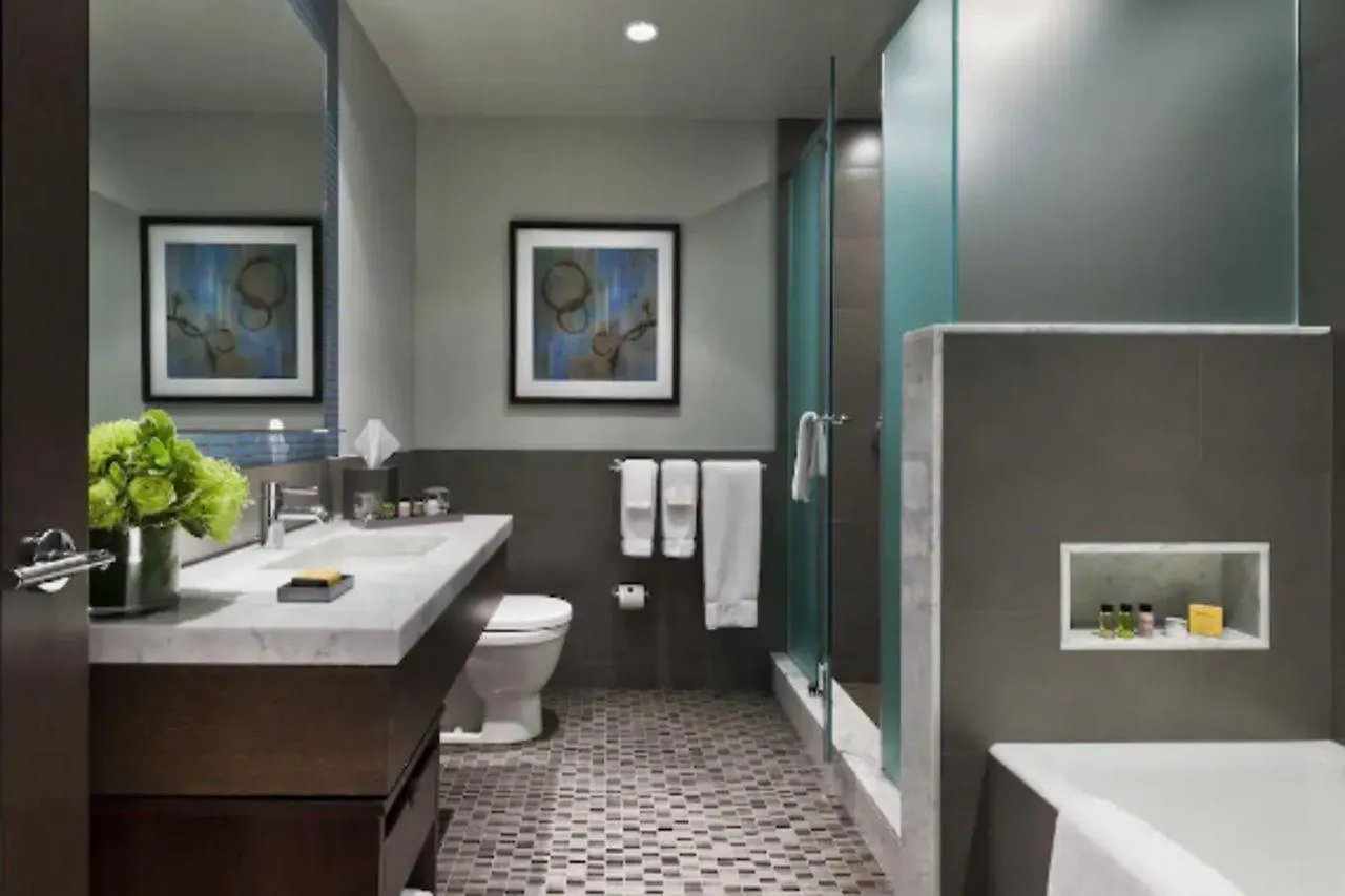 The Pearl Hotel Nowy Jork 4*,