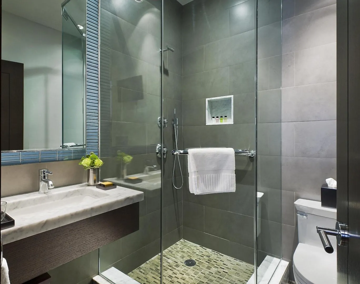 The Pearl Hotel Nowy Jork