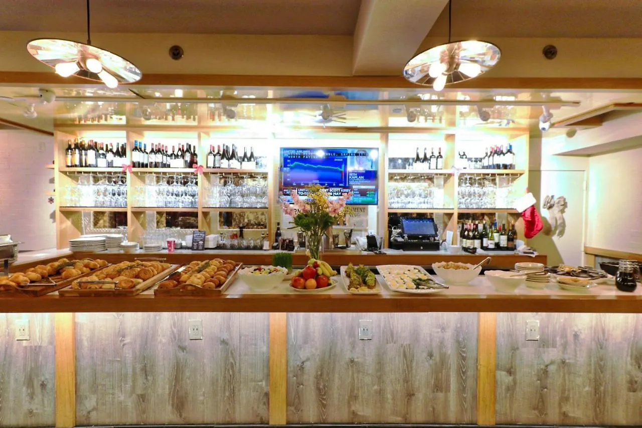 The Pearl Hotel Nowy Jork Stany Zjednoczone Ameryki